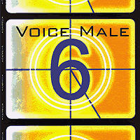 Voice Male - Six