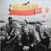 Trinity - Kliederkerk Thuis - EP