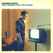 Darren Hayes - The Tension and the Spark