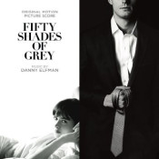 Danny Elfman - Fifty Shades of Grey