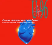 U96 - Love Sees No Colour (remixed By Bass Bumpers)