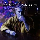 André Swiegers - Ghost Train
