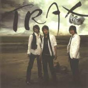TraxX  (The TRAX) (KR) - Cold Rain
