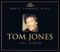 Tom Jones - Most Famous Hits