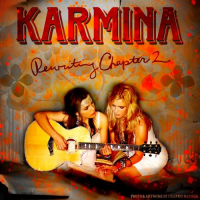Karmina - Rewriting Chapter 2