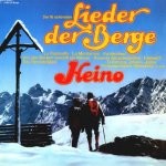 Heino - Lieder der Berge - Die 18 schönsten Lieder der Berge