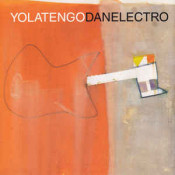 Yo La Tengo (YLT) - Danelectro