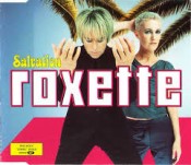 Roxette - Salvation