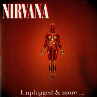 Nirvana - Unplugged & More...