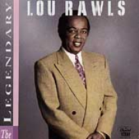 Lou Rawls - Legendary