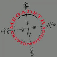 Megadeth - Cryptic Writings (remastered)