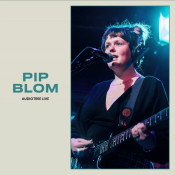 Pip Blom - Audiotree Live