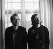 Antony & Bryce Dessner