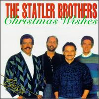 The Statler Brothers - Christmas Wishes