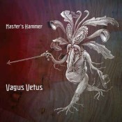 Master's Hammer - Vagus Vetus