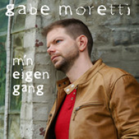 Gabe Moretti - M'n Eigen Gang