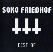Soko Friedhof - Best Of