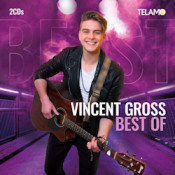 Vincent Gross - Best of