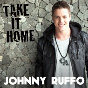 Johnny Ruffo - Take It Home