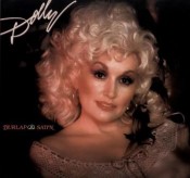 Dolly Parton - Burlap & Satin