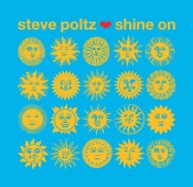 Steve Poltz - Shine On