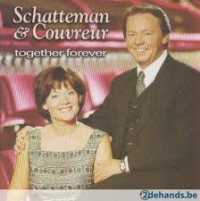 Schatteman & Couvreur - Together forever