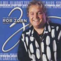 Rob Zorn - Het Beste Van Rob Zorn - volume 1
