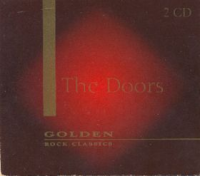The Doors - Golden Rock Classics 1