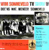 Wim Sonneveld - Doe 'ns wat, meneer Sonneveld