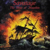 Savatage - The Wake of Magellan
