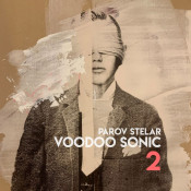 Parov Stelar - Voodoo Sonic (The Trilogy Part 2/3)