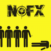 NOFX - Wolves in Wolves' Clothing