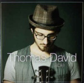 Thomas David - Able