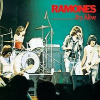 The Ramones - It's Alive (2-LP) (live)