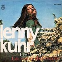 Lenny Kuhr - Un cantastorie