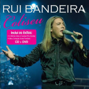Rui Bandeira - Coliseu (CD/DVD)