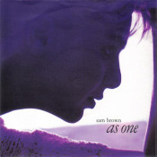 Sam Brown - As One