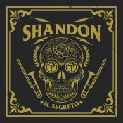 Shandon - Il Segreto