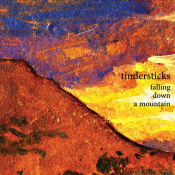 Tindersticks - Falling Down a Mountain