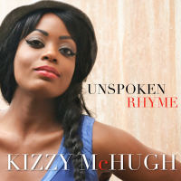Kizzy - Unspoken Rhyme