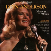 Lynn Anderson - The Best Of - Memories And Desires