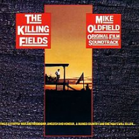 Mike Oldfield - The Killing Fields