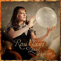 Rosi Golan - Lead Balloon