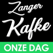 Zanger Kafke - Onze dag