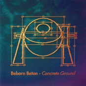 Beborn Beton - Concrete Ground