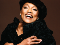 Jessye Norman