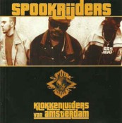 Spookrijders - Klokkenluiders Van Amsterdam