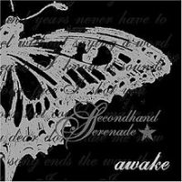 Secondhand Serenade - Awake