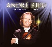 André Rieu - Classic Album Selection