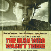 Carter Burwell - The Man Who Wasn't There